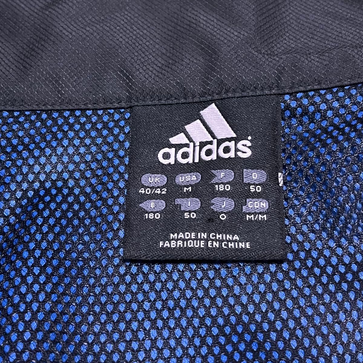 adidas アディダス 万国旗タグ ウインドブレーカー ジャージ adidas アディダス 万国旗タグ ウインドブレーカー ジャージ