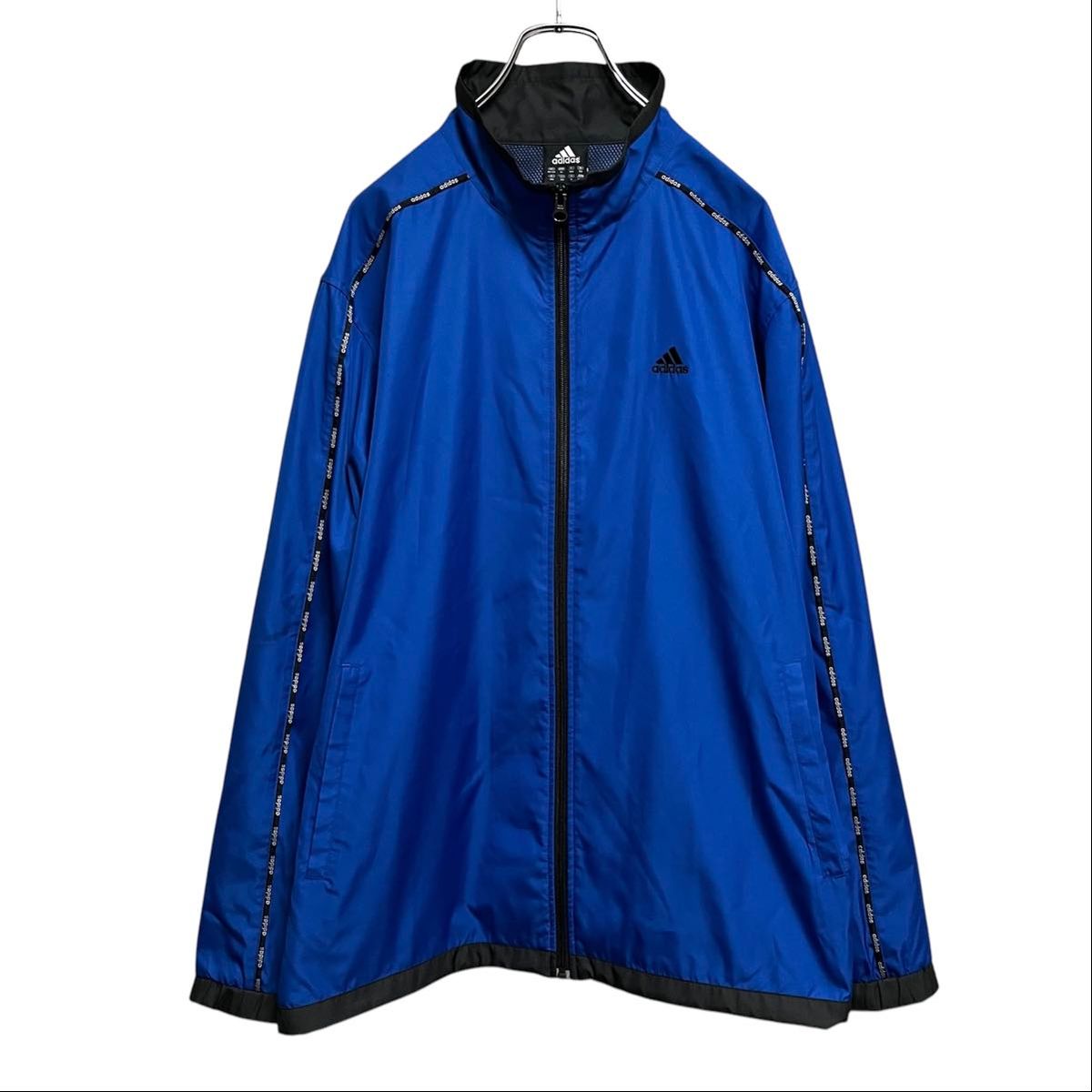 adidas アディダス 万国旗タグ ウインドブレーカー ジャージ adidas アディダス 万国旗タグ ウインドブレーカー ジャージ