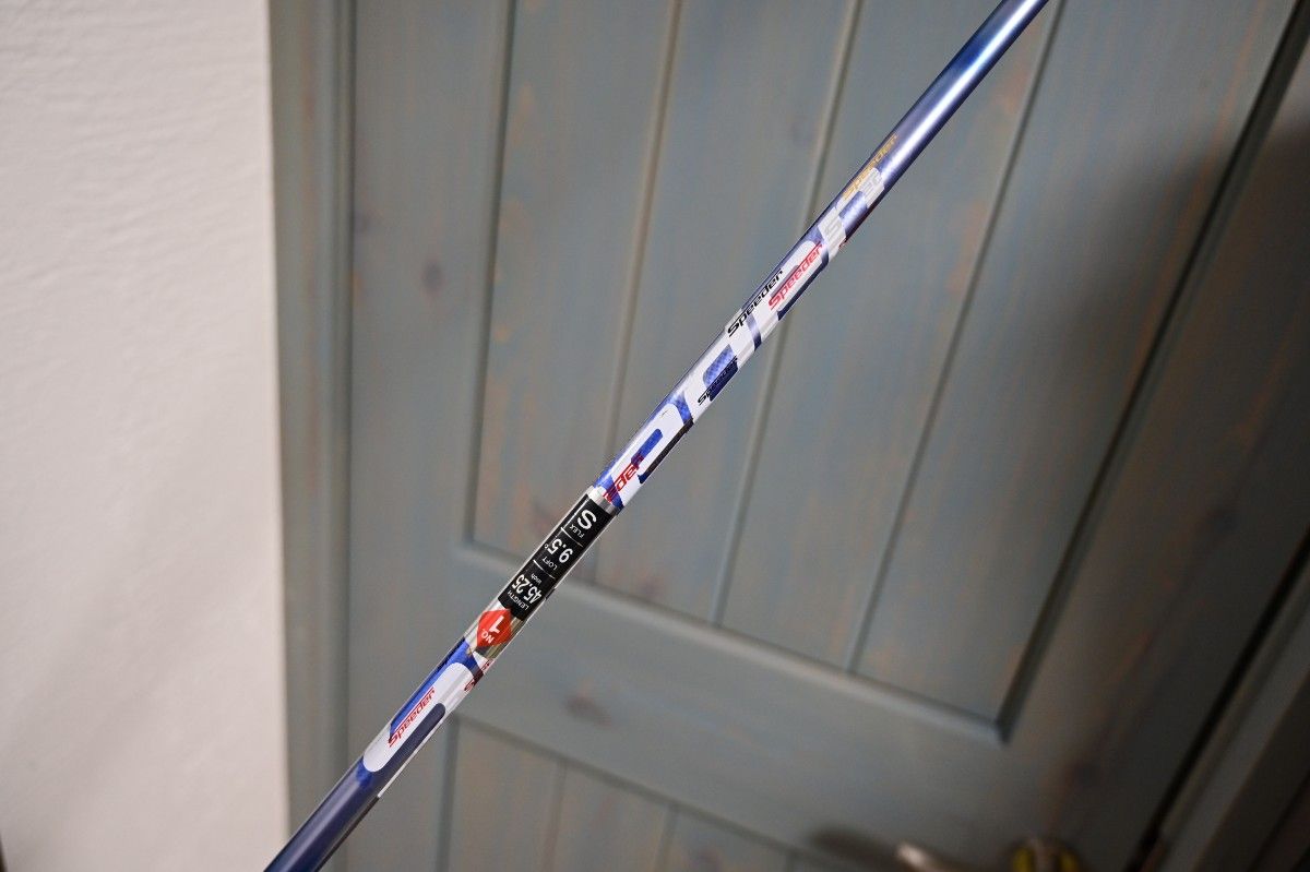 SPEEDER 661 EVOLUTION5 スピーダー エボリューション5 6S 純正 SPEEDER 661 EVOLUTION5 スピーダー エボリューション5 6S 純正