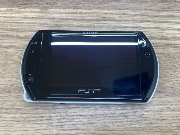SONY ソニー PSP go PlayStation Portable go SONY ソニー PSP go PlayStation Portable go
