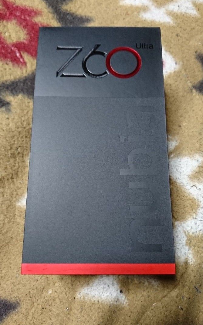 nubia z60 ultra 16/512GB シルバー 極美品 最安値|Yahoo nubia z60 ultra 16/512GB シルバー 極美品 最安値|Yahoo