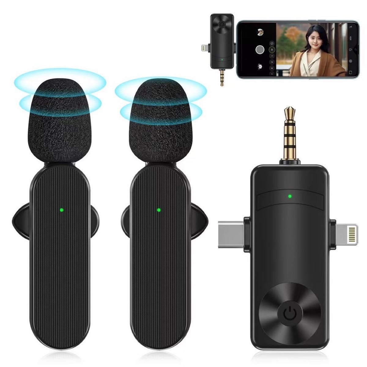 ピンマイク ワイヤレス ワイヤレスマイク スマホ ワイヤレス ピンマイク ワイヤレス ワイヤレスマイク スマホ ワイヤレス