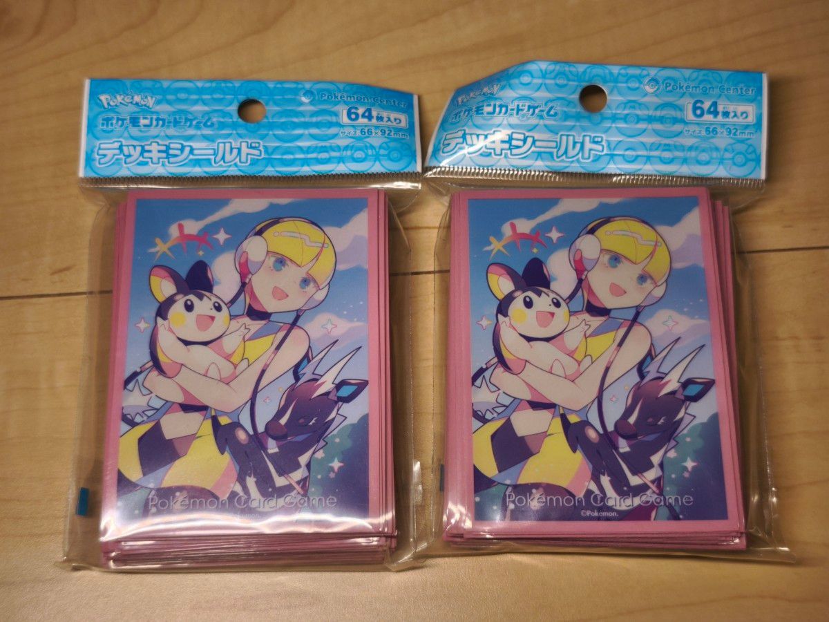 新品未開封】 カミツレの休日 ポケモンカードゲーム デッキ 新品未開封】 カミツレの休日 ポケモンカードゲーム デッキ