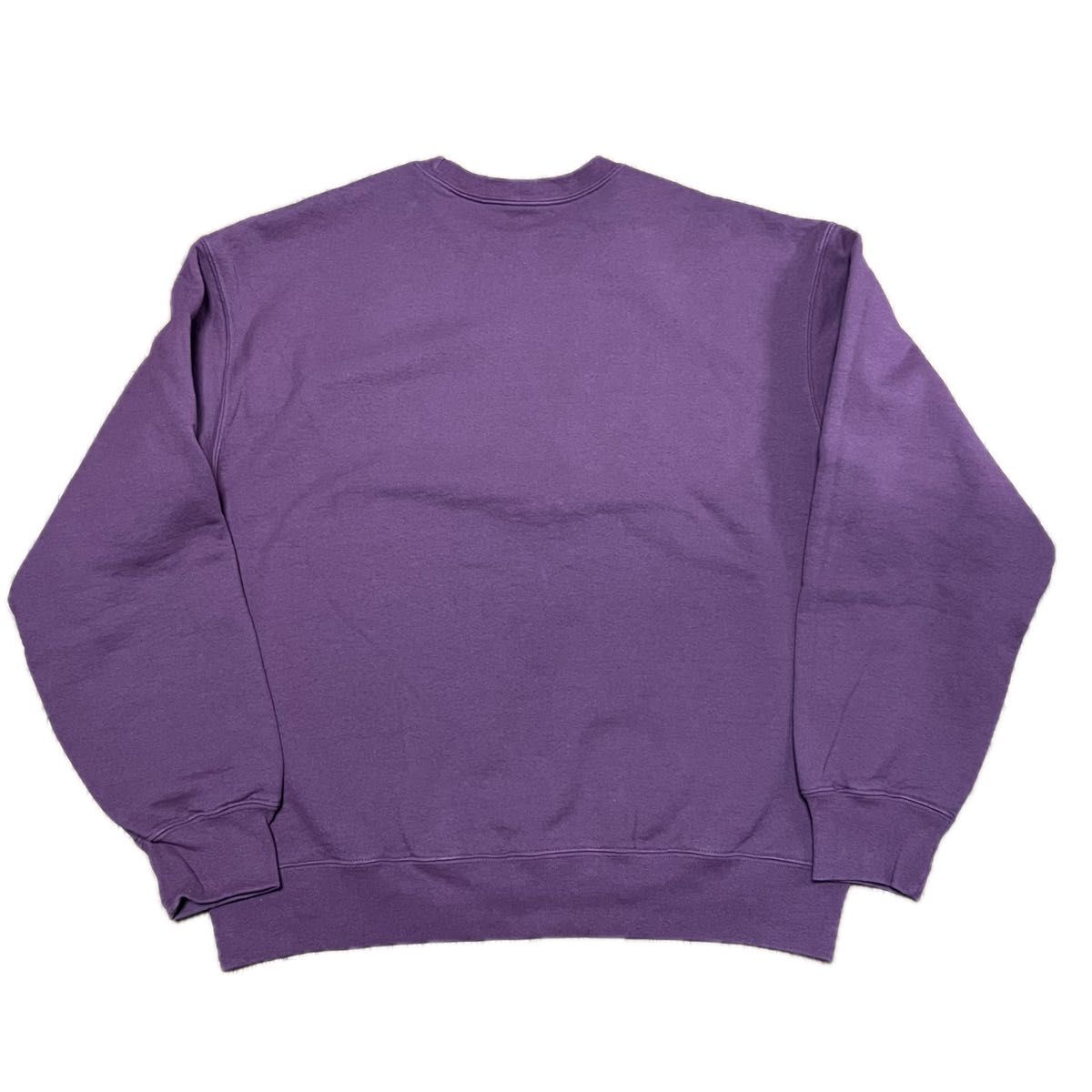Supreme Small Box Crewneck Supreme Small Box Crewneck