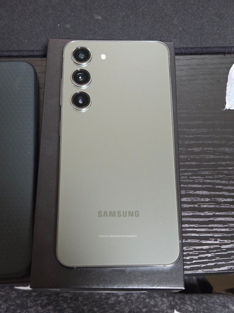 Galaxy s23 256GB 韓国版 SM-S911N simフリー 即決価格|Yahoo Galaxy s23 256GB 韓国版 SM-S911N simフリー 即決価格|Yahoo
