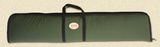No.6410 HUNTER-USA・Green Canvas R Leather ・オートレストガンケース・48”～50”用・