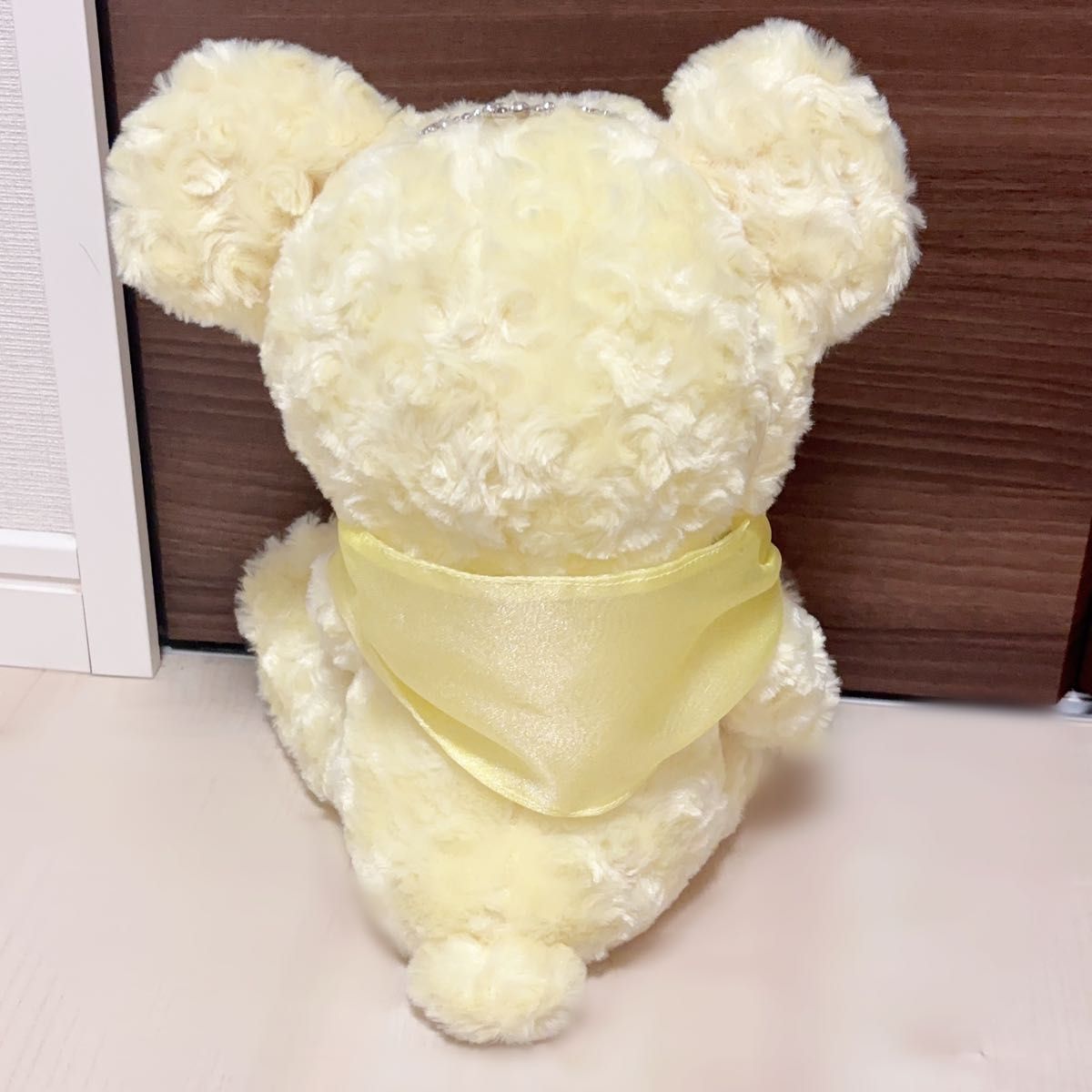 ディズニーストア ユニベアシティぬいぐるみ ルージュローズ ディズニーストア ユニベアシティぬいぐるみ ルージュローズ