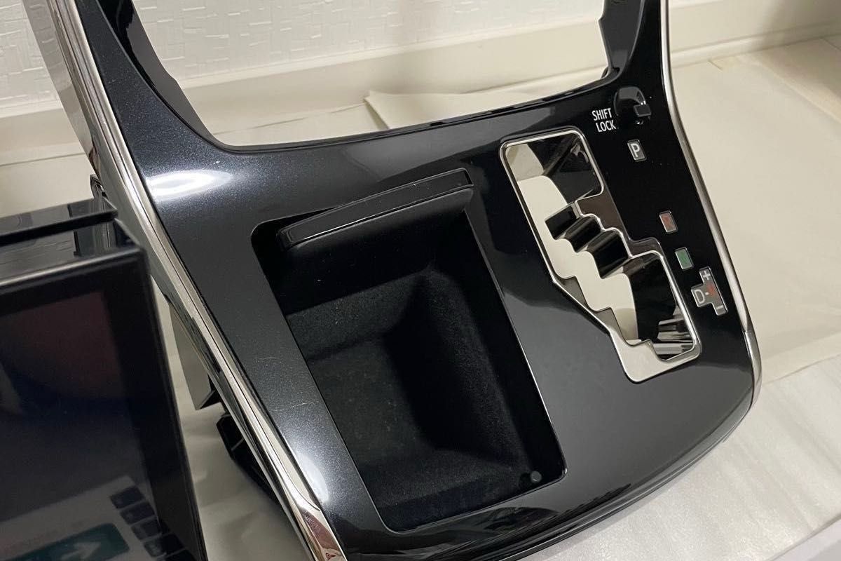 アルパイン EX10 Z パネル付 ヴェルファイア アルファード20系 アルパイン EX10 Z パネル付 ヴェルファイア アルファード20系