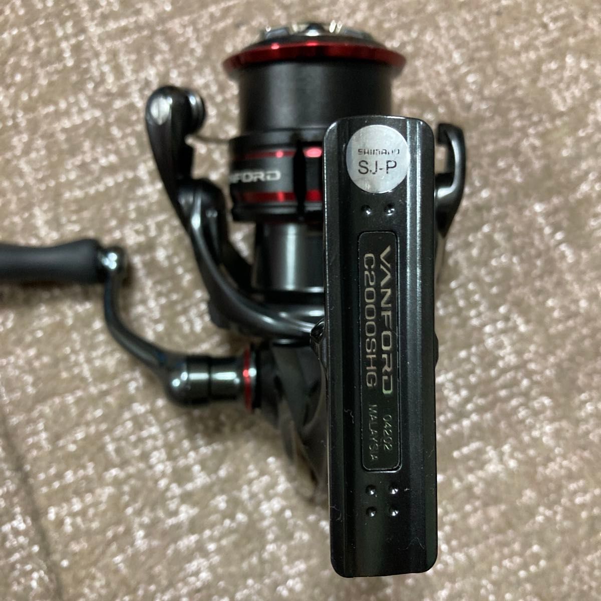 シマノ 20ヴァンフォード C2000SHG|Yahoo!フリマ(旧PayPayフリマ) シマノ 20ヴァンフォード C2000SHG|Yahoo!フリマ(旧PayPayフリマ)