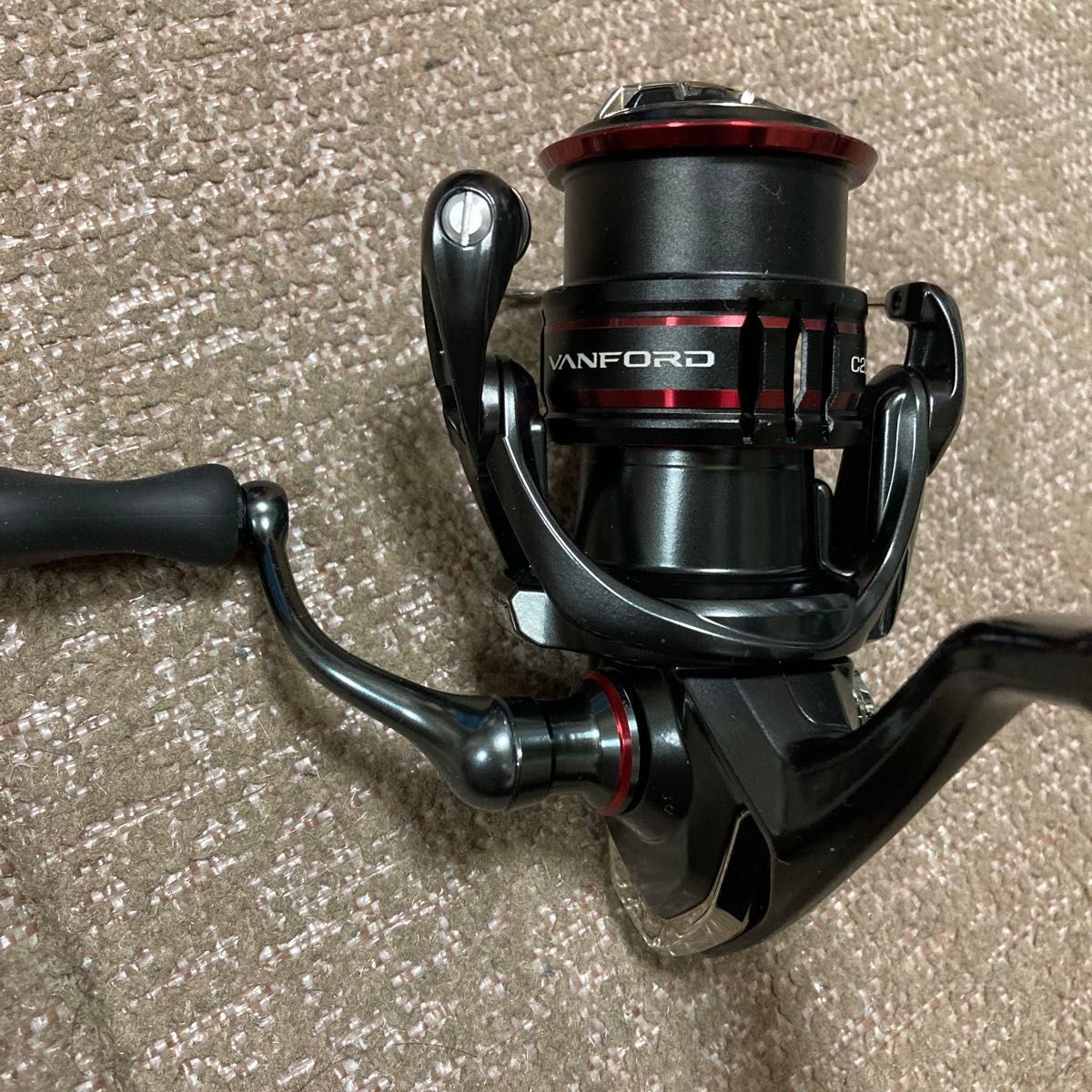 シマノ 20ヴァンフォード C2000SHG|Yahoo!フリマ(旧PayPayフリマ) シマノ 20ヴァンフォード C2000SHG|Yahoo!フリマ(旧PayPayフリマ)