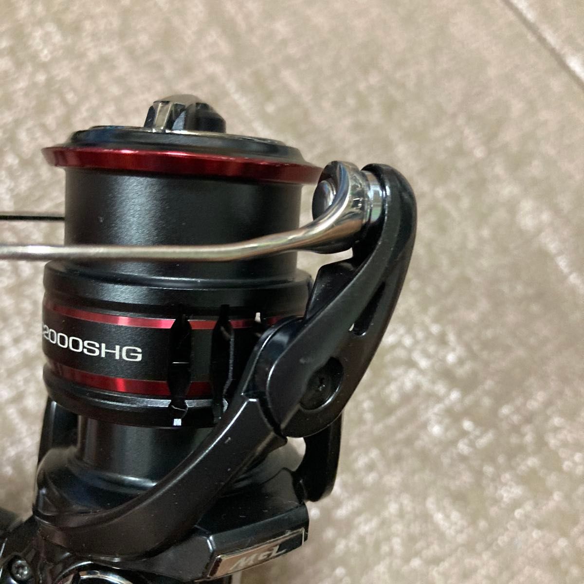 シマノ 20ヴァンフォード C2000SHG|Yahoo!フリマ(旧PayPayフリマ) シマノ 20ヴァンフォード C2000SHG|Yahoo!フリマ(旧PayPayフリマ)
