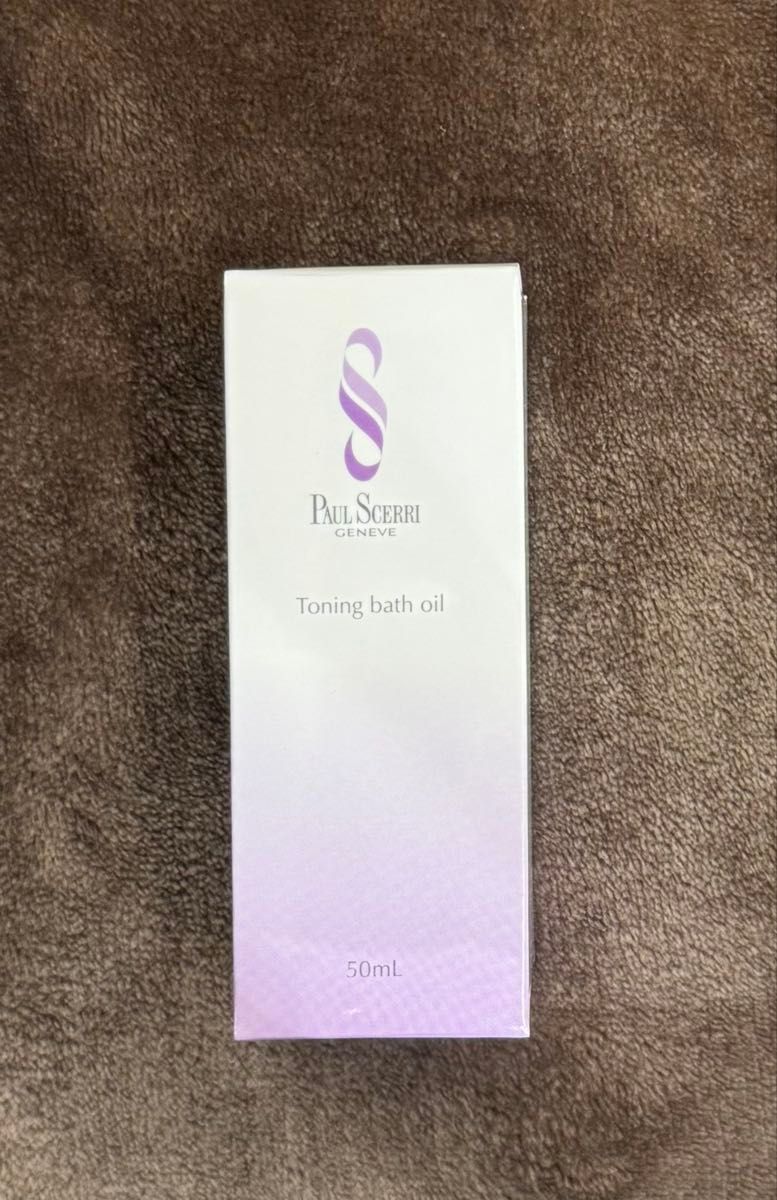 新品】ポールシェリー シルエット トーニング バスオイル 50ml 新品】ポールシェリー シルエット トーニング バスオイル 50ml