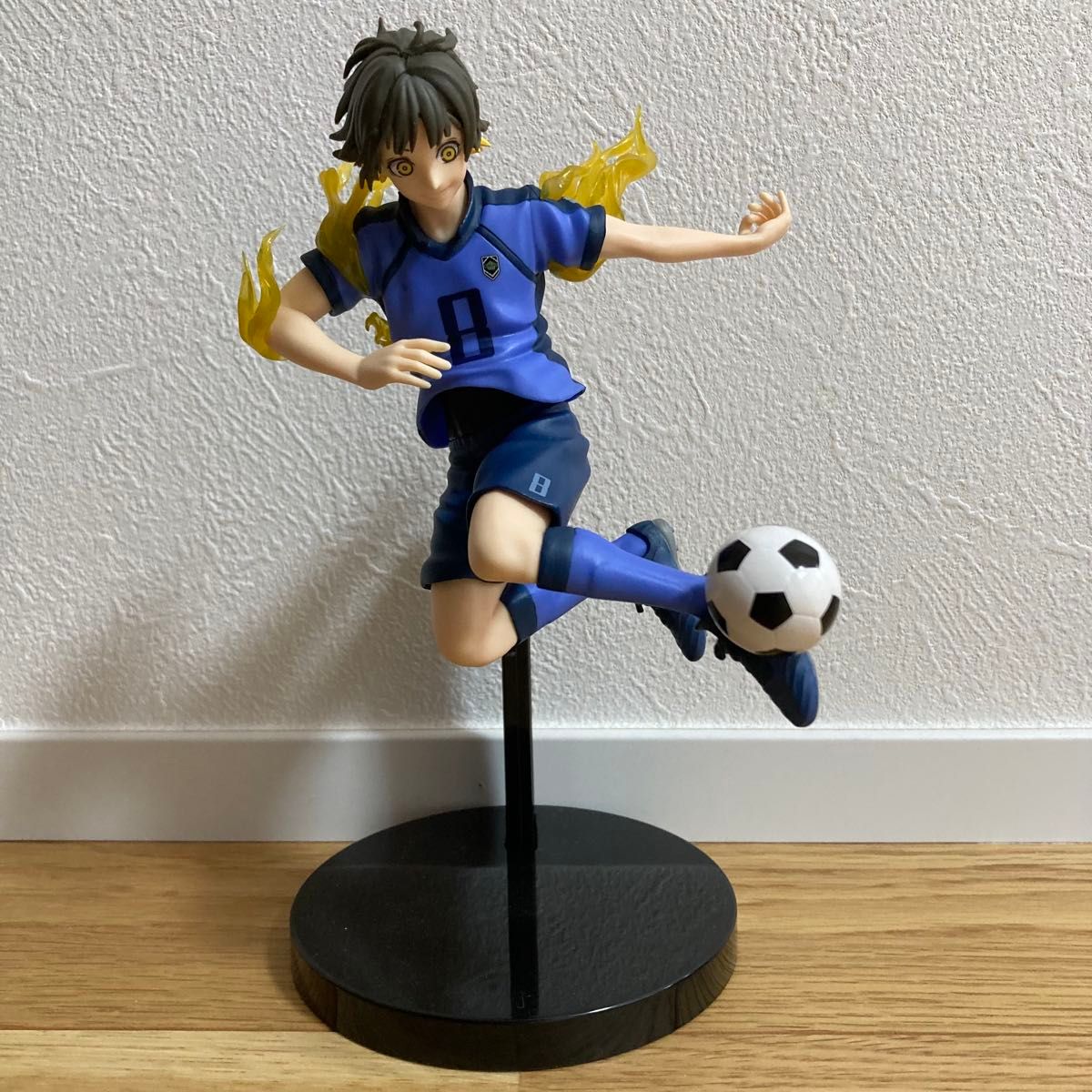 ブルーロック フィギュアまとめ売り プライズ景品|Yahoo!フリマ ブルーロック フィギュアまとめ売り プライズ景品|Yahoo!フリマ