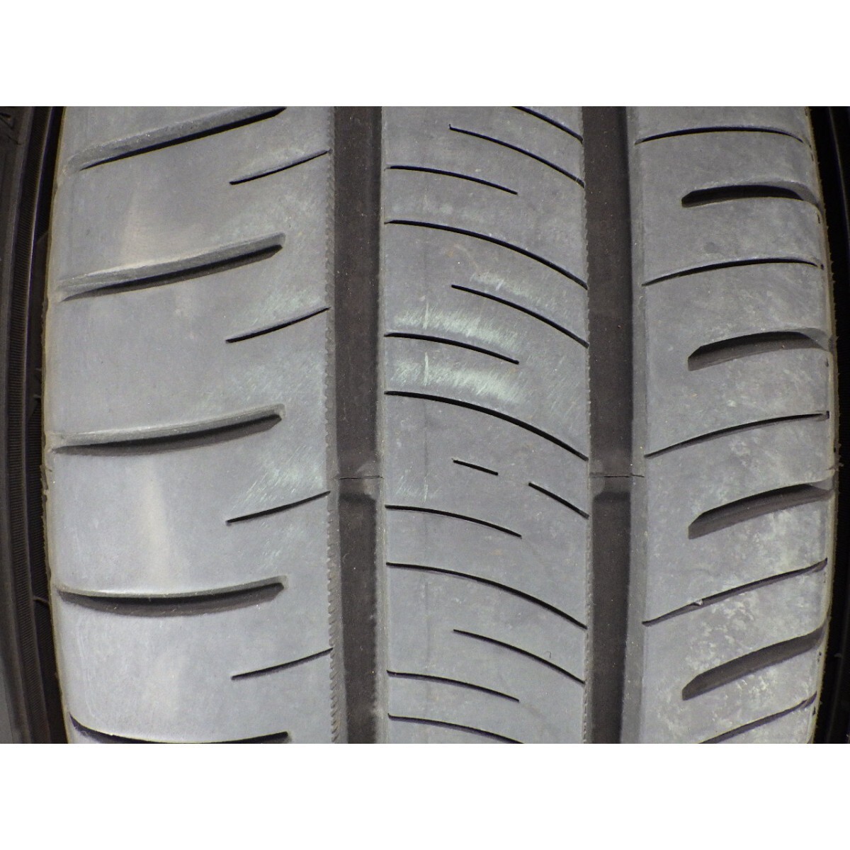 ダンロップ ENASAVE RV505 205/60R16 4本SET◎2023年製8~9分山 ダンロップ ENASAVE RV505 205/60R16 4本SET◎2023年製8~9分山