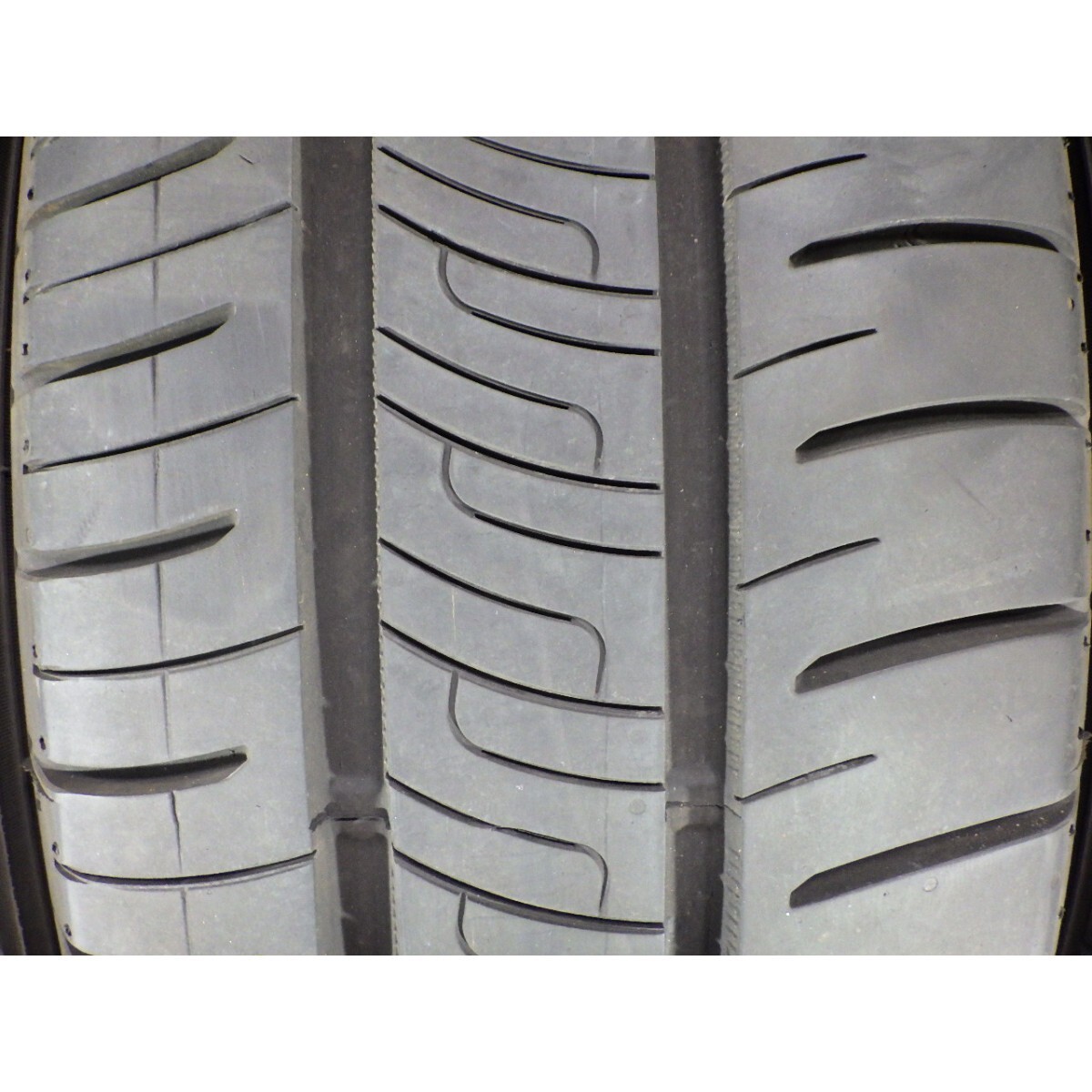 ダンロップ ENASAVE RV505 205/60R16 4本SET◎2023年製8~9分山 ダンロップ ENASAVE RV505 205/60R16 4本SET◎2023年製8~9分山
