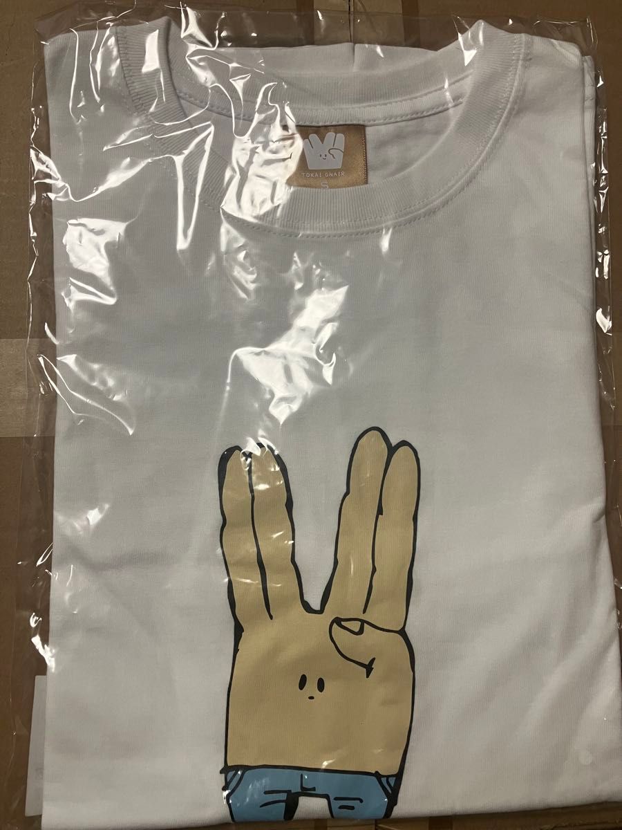 新品未開封】初代東海オンエア Tシャツ Sサイズ|Yahoo!フリマ 新品未開封】初代東海オンエア Tシャツ Sサイズ|Yahoo!フリマ