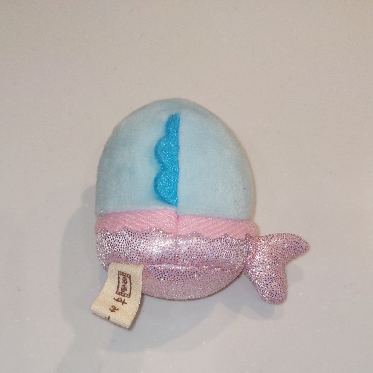 すみっコぐらし てのりぬいぐるみ とかげ 人魚姫 レア 限定品 すみっコぐらし てのりぬいぐるみ とかげ 人魚姫 レア 限定品