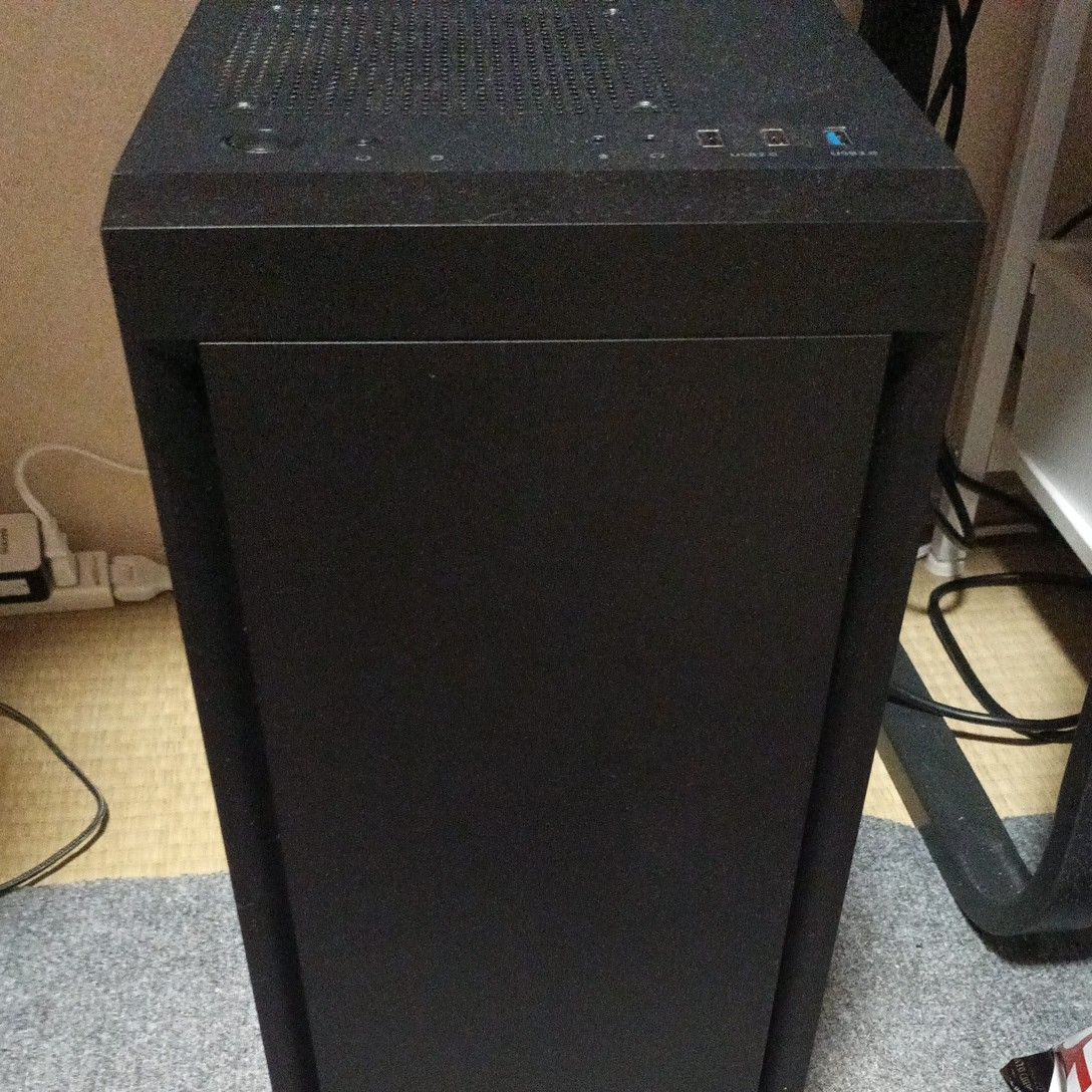 自作デスクトップPC|Yahoo!フリマ(旧PayPayフリマ) 自作デスクトップPC|Yahoo!フリマ(旧PayPayフリマ)
