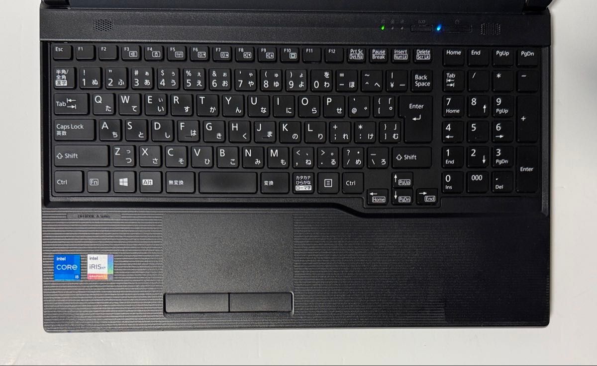 最終値下げ Office・Win11無料 第11世代 Core i5 FUJITSU 最終値下げ Office・Win11無料 第11世代 Core i5 FUJITSU