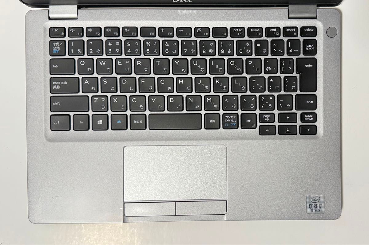 最終値下げ 第10世代 Core i7 DELL Latitude 5310 P97G 46KF563 最終値下げ 第10世代 Core i7 DELL Latitude 5310 P97G 46KF563