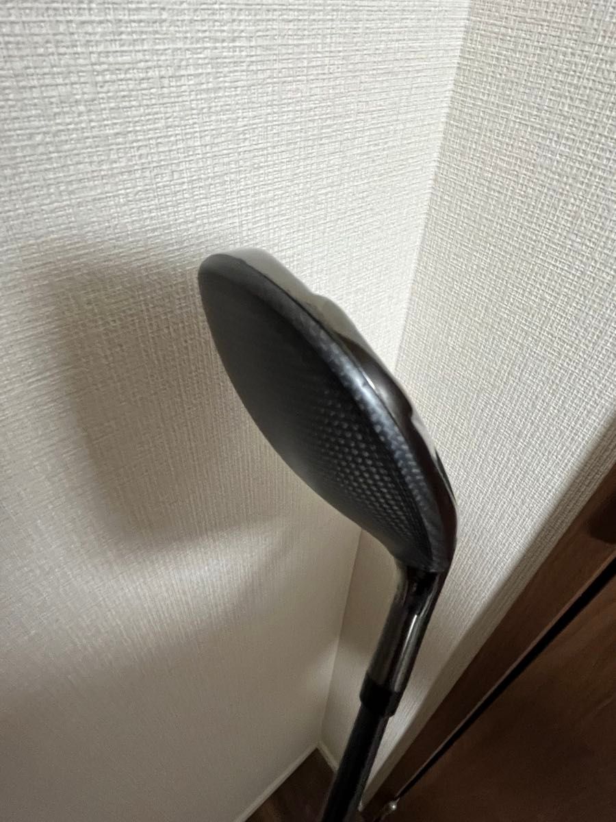 テーラーメイド Qi35 7Wコア スタンダード 2025 Diamana Blue テーラーメイド Qi35 7Wコア スタンダード 2025 Diamana Blue