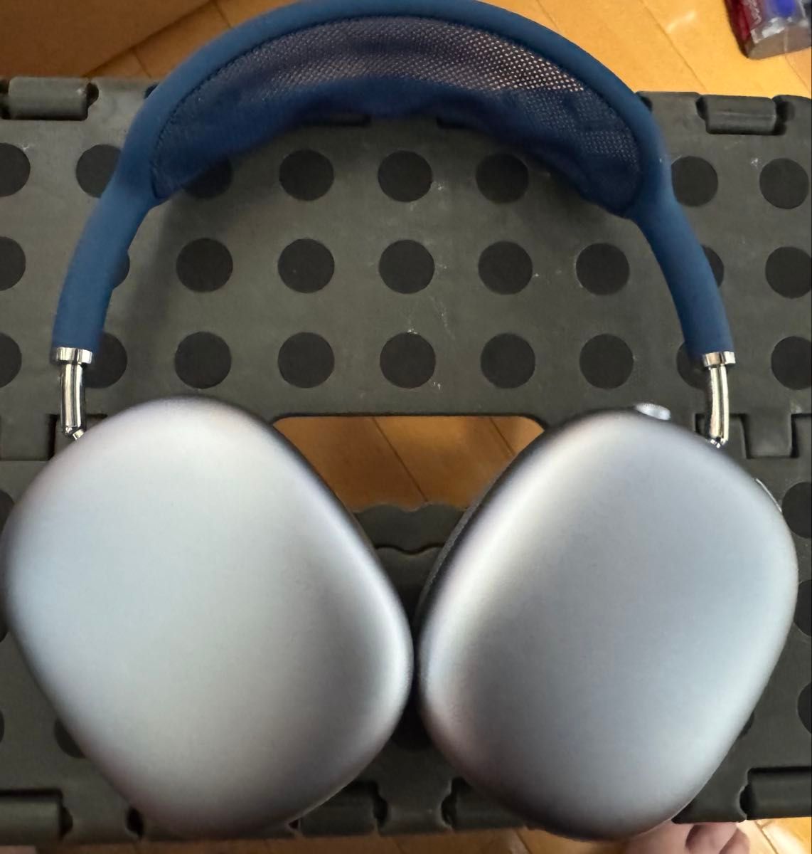 AirPods Max スカイブルー 動作品|Yahoo!フリマ(旧PayPayフリマ) AirPods Max スカイブルー 動作品|Yahoo!フリマ(旧PayPayフリマ)