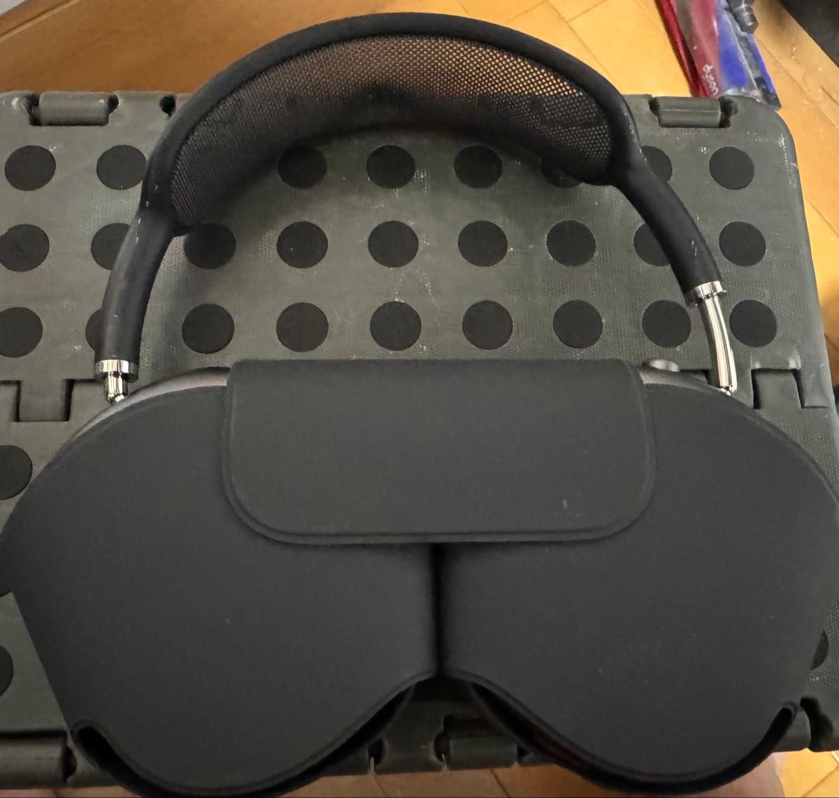 AirPods Max スペースグレイ 動作品|Yahoo!フリマ(旧PayPay AirPods Max スペースグレイ 動作品|Yahoo!フリマ(旧PayPay