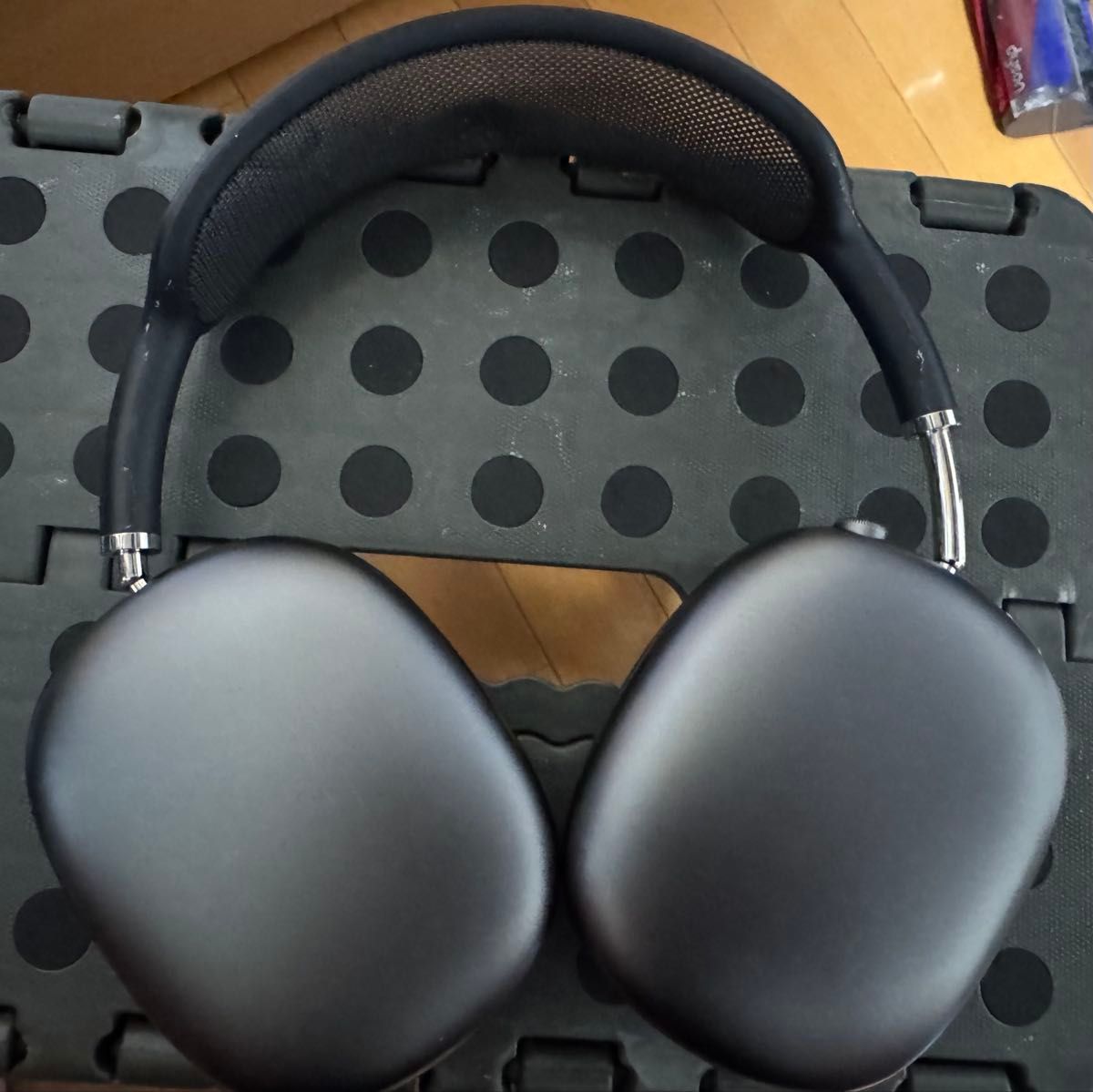 AirPods Max スペースグレイ 動作品|Yahoo!フリマ(旧PayPay AirPods Max スペースグレイ 動作品|Yahoo!フリマ(旧PayPay
