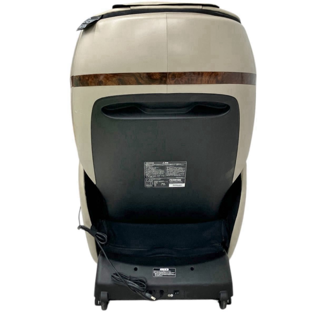 フジ医療器】JTR-180 家庭用電気マッサージチェアMJ57/高級 フジ医療器】JTR-180 家庭用電気マッサージチェアMJ57/高級