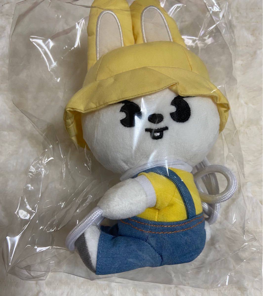 スキズ Stray Kids SKZOO POP UP STORE 2025 ポシェット フォト