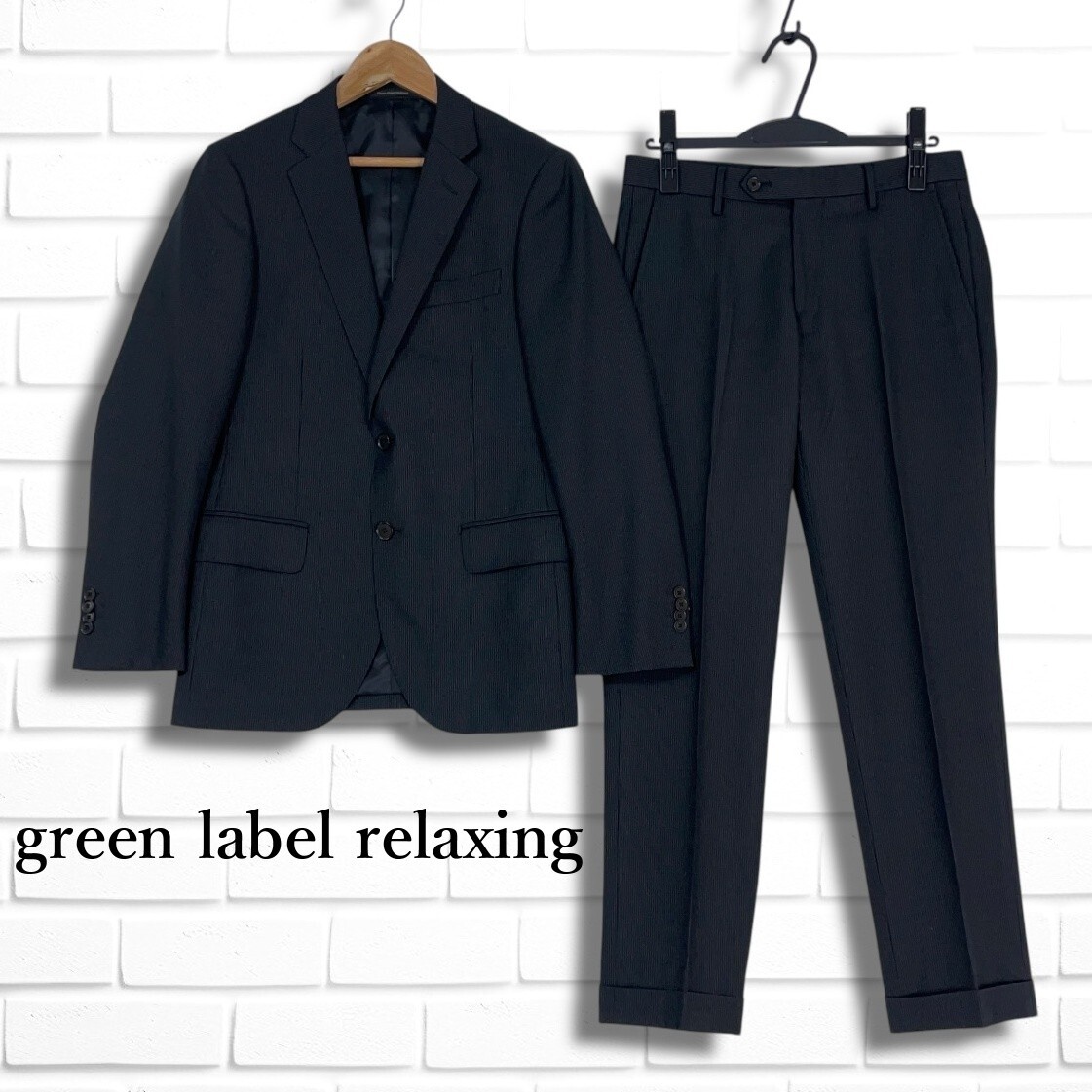 美品 green label relaxing グリーンレーベルリラクシング 美品 green label relaxing グリーンレーベルリラクシング