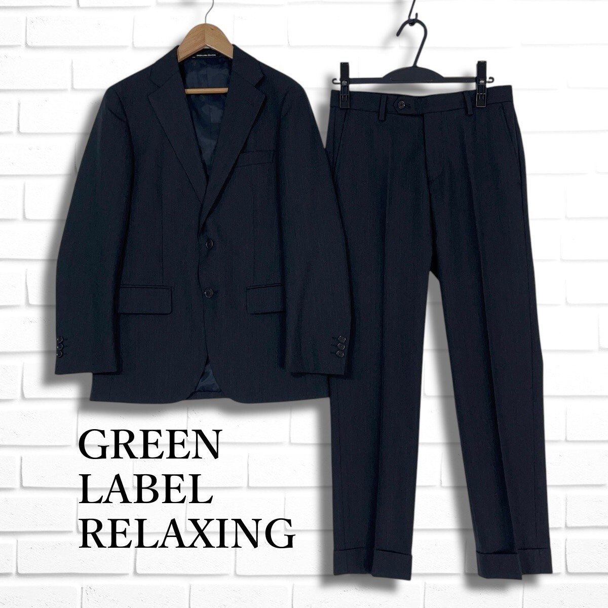 良品 GREEN LABEL RELAXING ユナイテッドアローズ グリーン 良品 GREEN LABEL RELAXING ユナイテッドアローズ グリーン