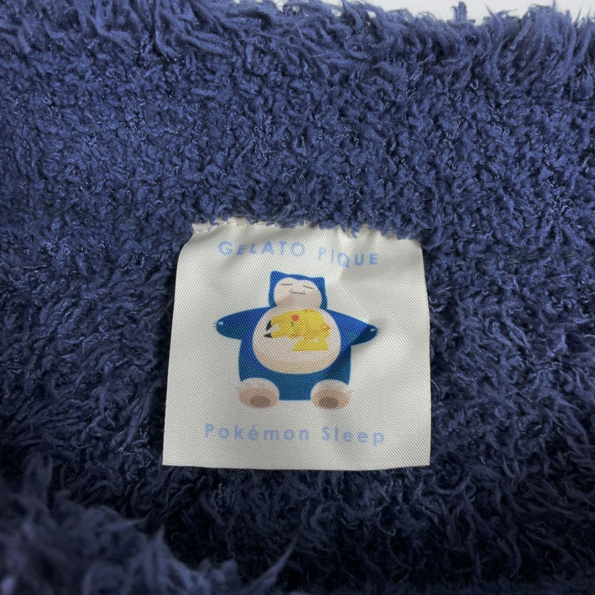 良品 GELATO PIQUE Pokemon Sleep ジェラピケ × ポケモン 良品 GELATO PIQUE Pokemon Sleep ジェラピケ × ポケモン