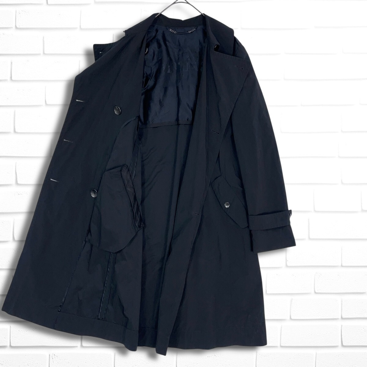 MaxMara STUDIO マックスマーラ ステュディオ スプリング コート MaxMara STUDIO マックスマーラ ステュディオ スプリング コート