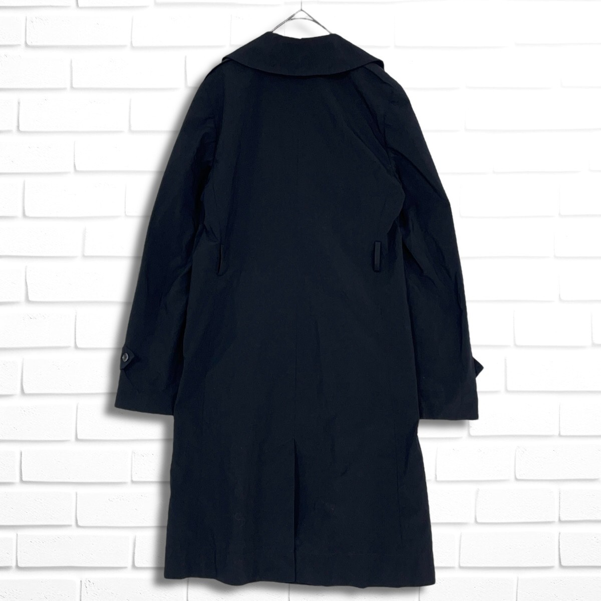 MaxMara STUDIO マックスマーラ ステュディオ スプリング コート MaxMara STUDIO マックスマーラ ステュディオ スプリング コート