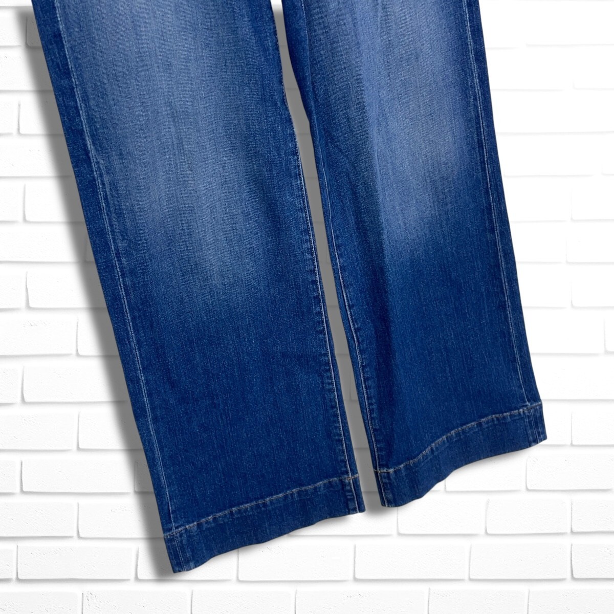 美品 ALICE+OLIVIA JEANS アリスアンドオリビア ジーンズ 美品 ALICE+OLIVIA JEANS アリスアンドオリビア ジーンズ