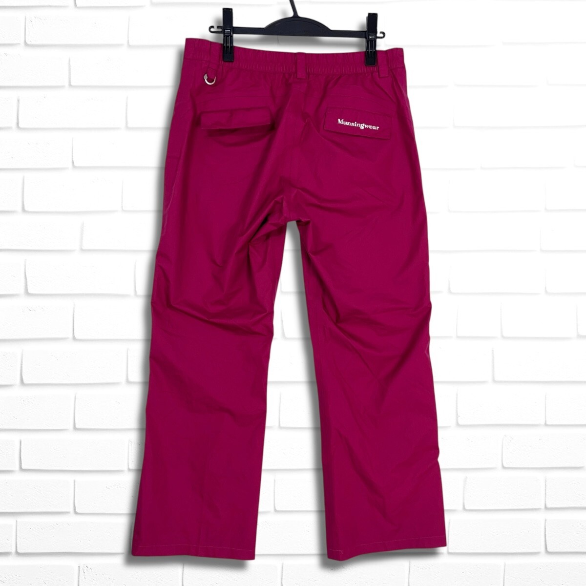 美品 Munsingwear マンシングウェア GORE-TEX ゴアテックス 美品 Munsingwear マンシングウェア GORE-TEX ゴアテックス
