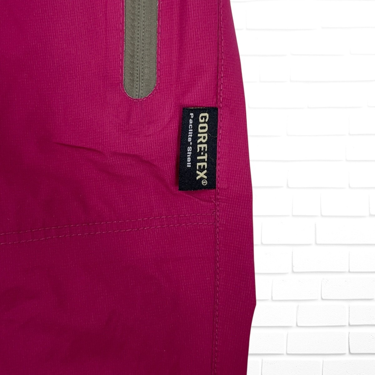 美品 Munsingwear マンシングウェア GORE-TEX ゴアテックス 美品 Munsingwear マンシングウェア GORE-TEX ゴアテックス