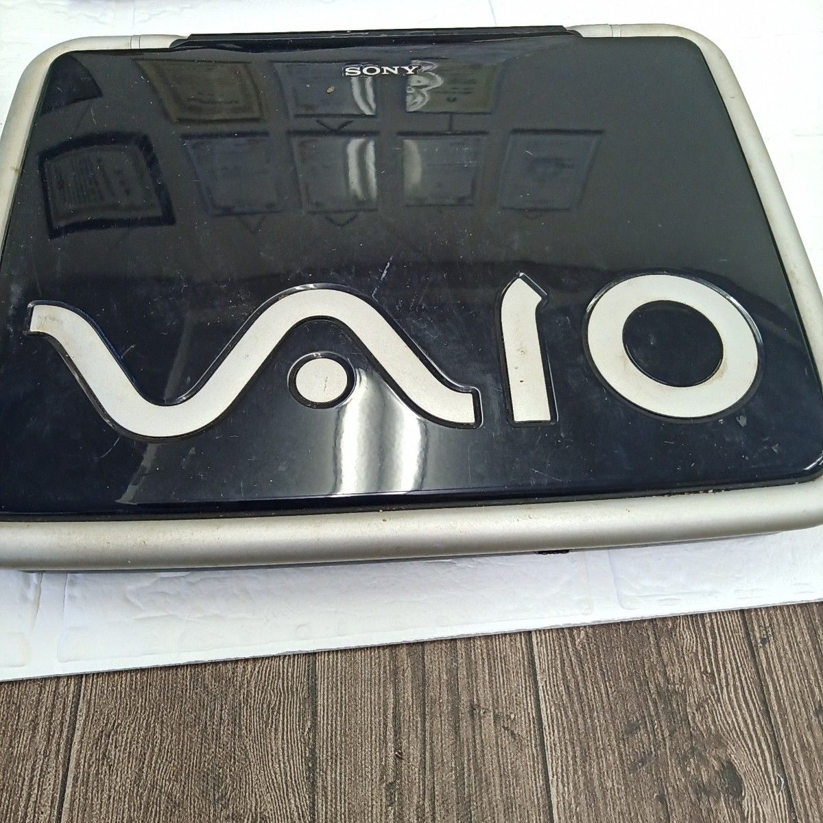 SONY vaio PCG-QR1/BP レトロ PCG バイオ ソニー QR|Yahoo SONY vaio PCG-QR1/BP レトロ PCG バイオ ソニー QR|Yahoo