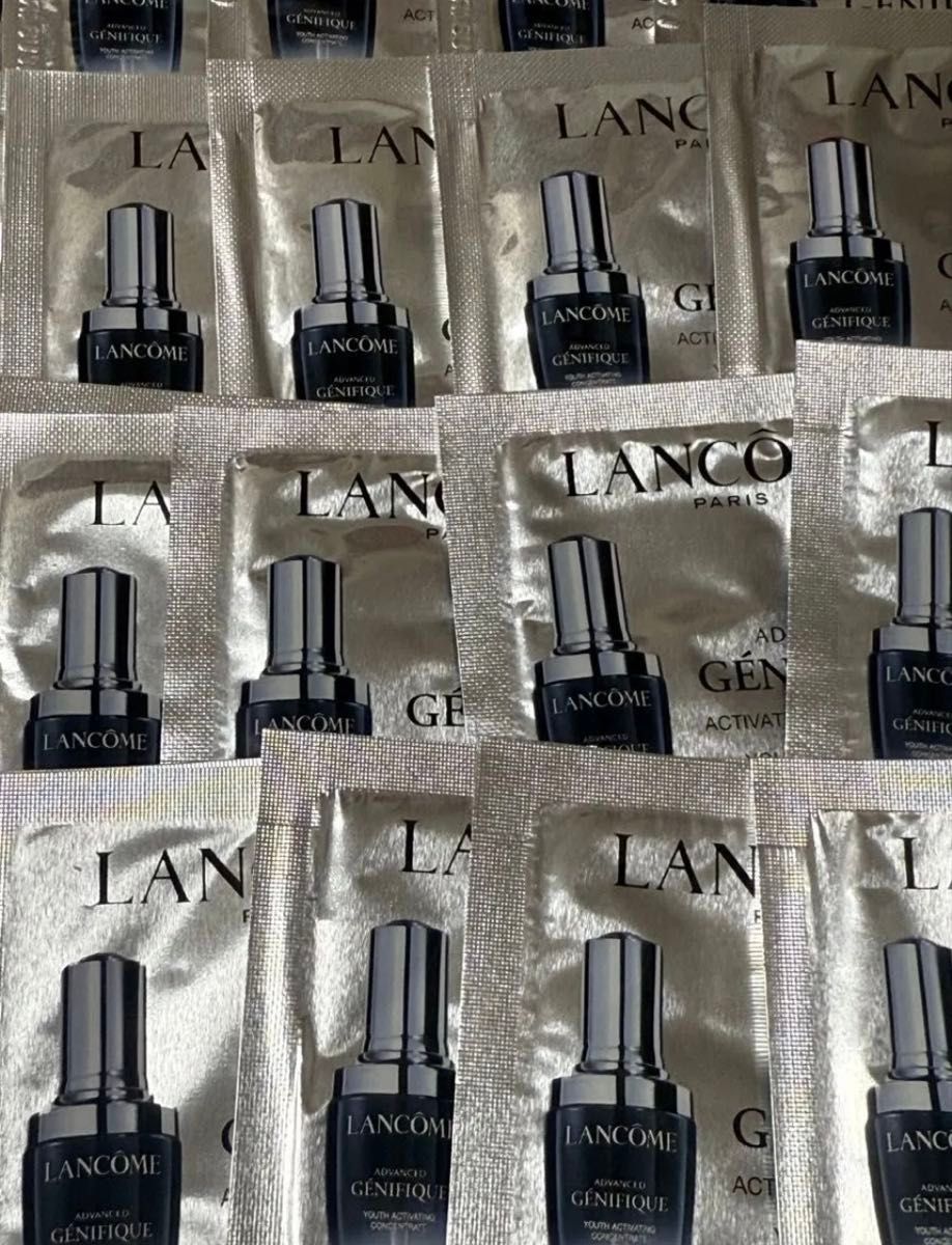 新品未開封 ランコムLANCOME ジェニフィック 美容液 大人気 新品未開封 ランコムLANCOME ジェニフィック 美容液 大人気