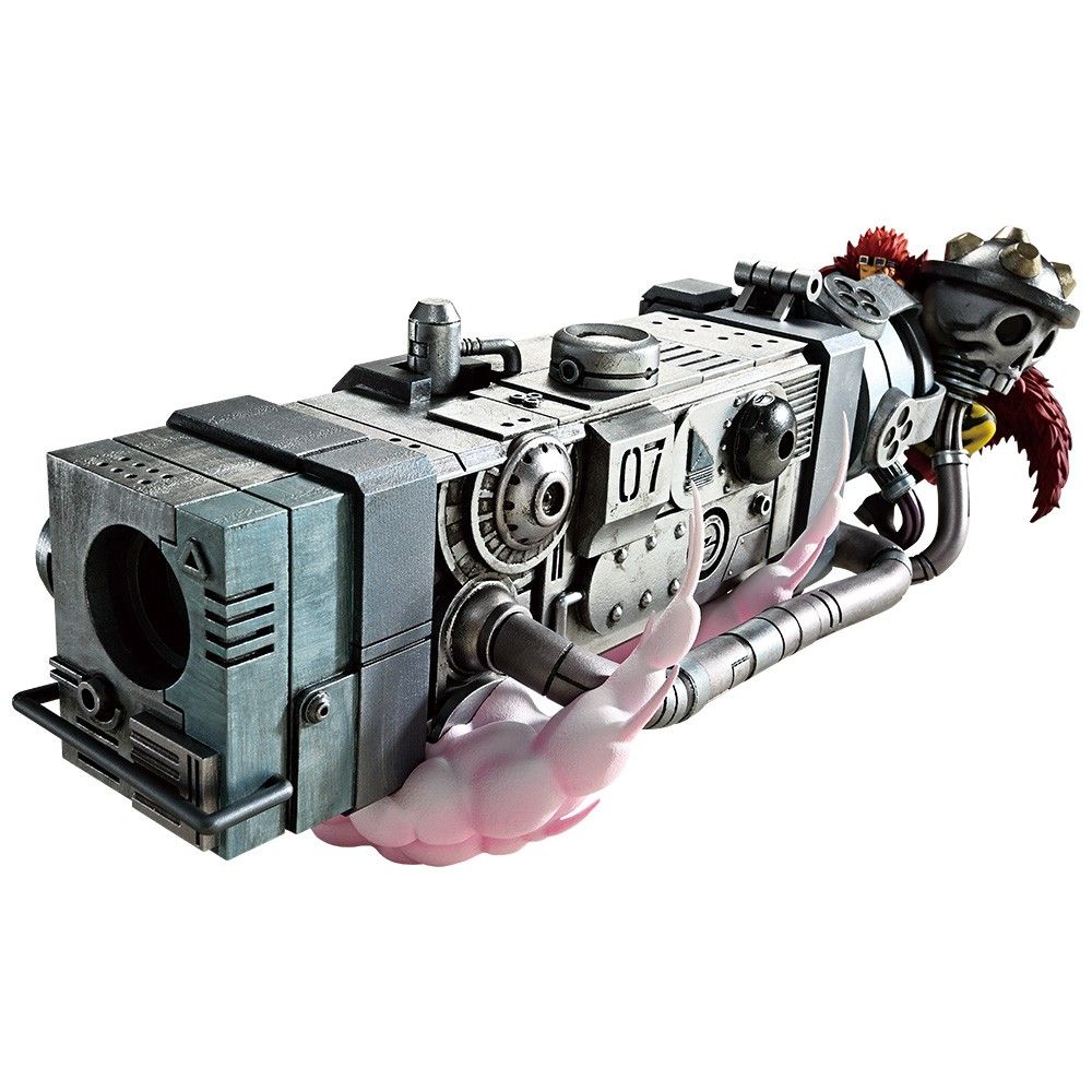 新品未開封】一番くじ ワンピース 匠ノ系譜 覇極 ラストワン賞 D 新品未開封】一番くじ ワンピース 匠ノ系譜 覇極 ラストワン賞 D