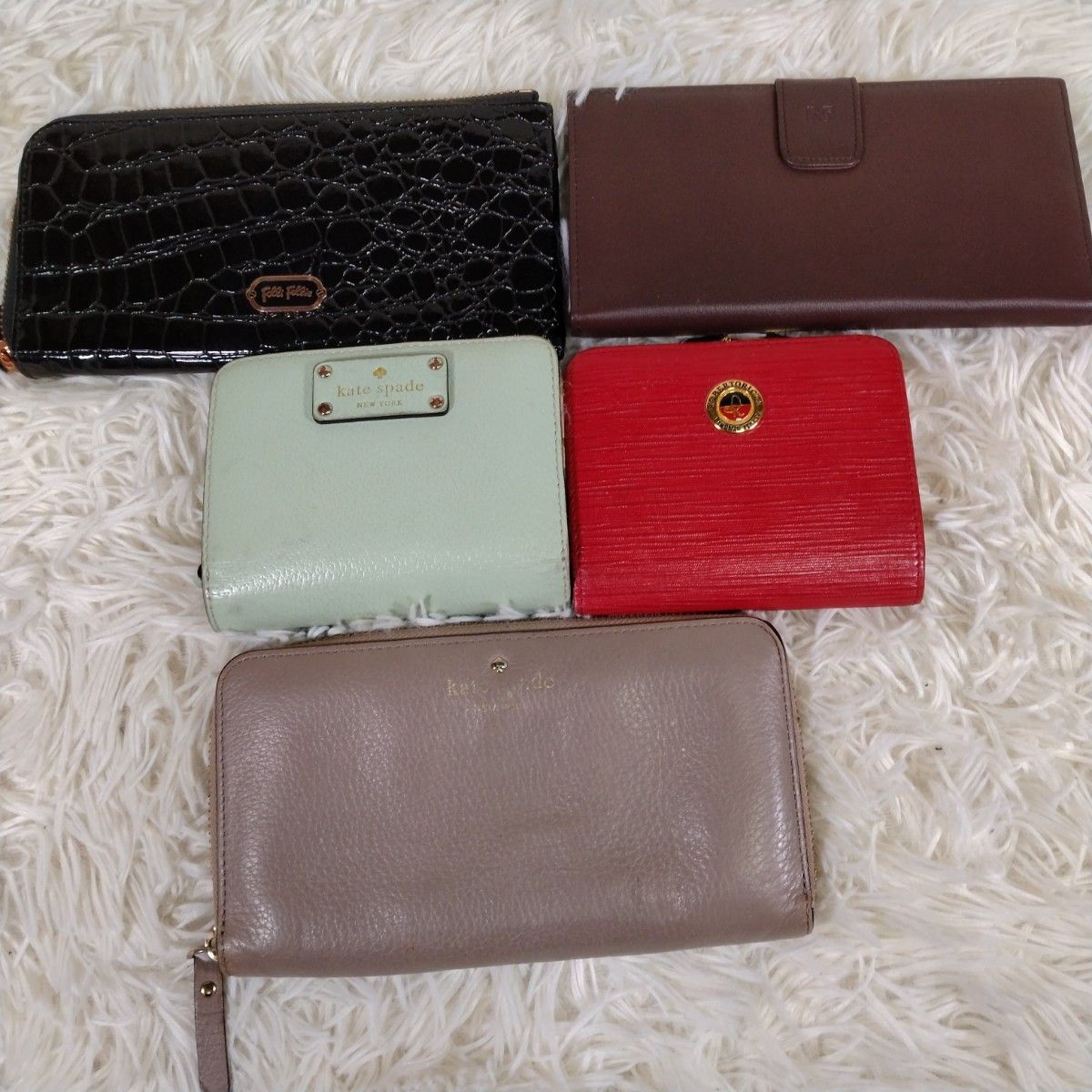 LOUISVUITTON GUCCI PRADA含む 財布等の小物 10点|Yahoo!フリマ LOUISVUITTON GUCCI PRADA含む 財布等の小物 10点|Yahoo!フリマ