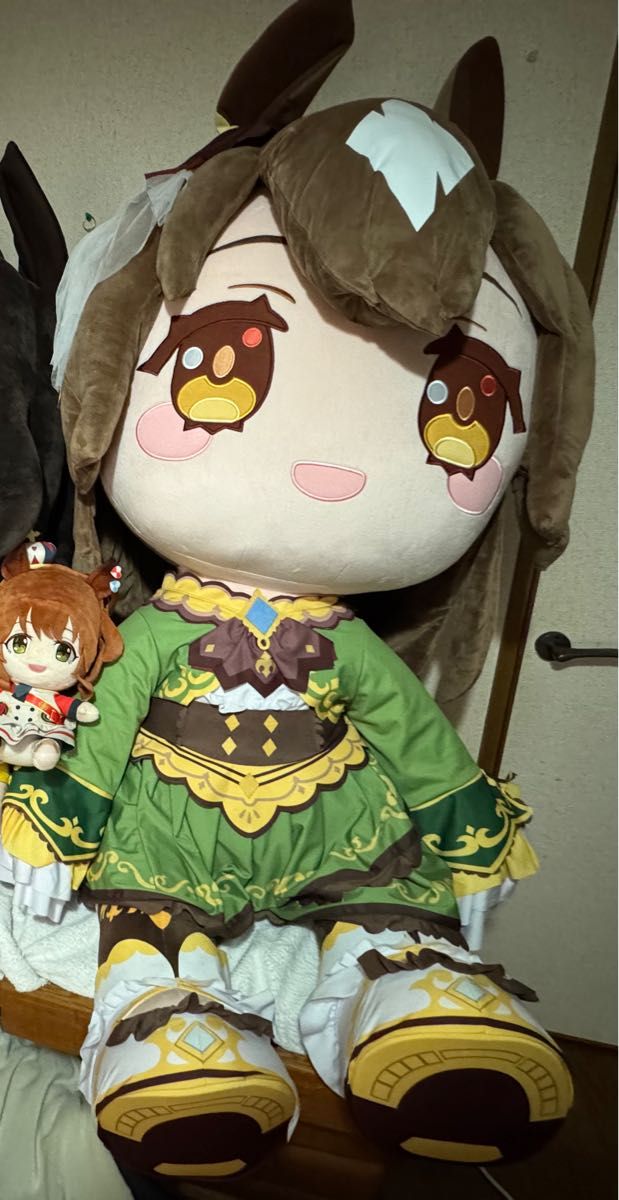 どきゅーと サトノダイヤモンド|Yahoo!フリマ(旧PayPayフリマ) どきゅーと サトノダイヤモンド|Yahoo!フリマ(旧PayPayフリマ)
