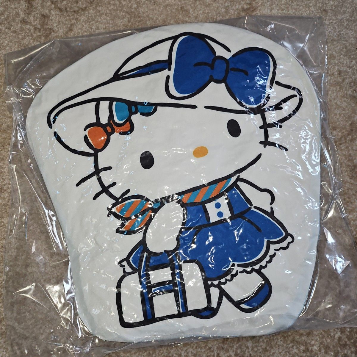 限定品 新品 未開封 ハローキティ リゾートトラスト エクシブ 限定品 新品 未開封 ハローキティ リゾートトラスト エクシブ