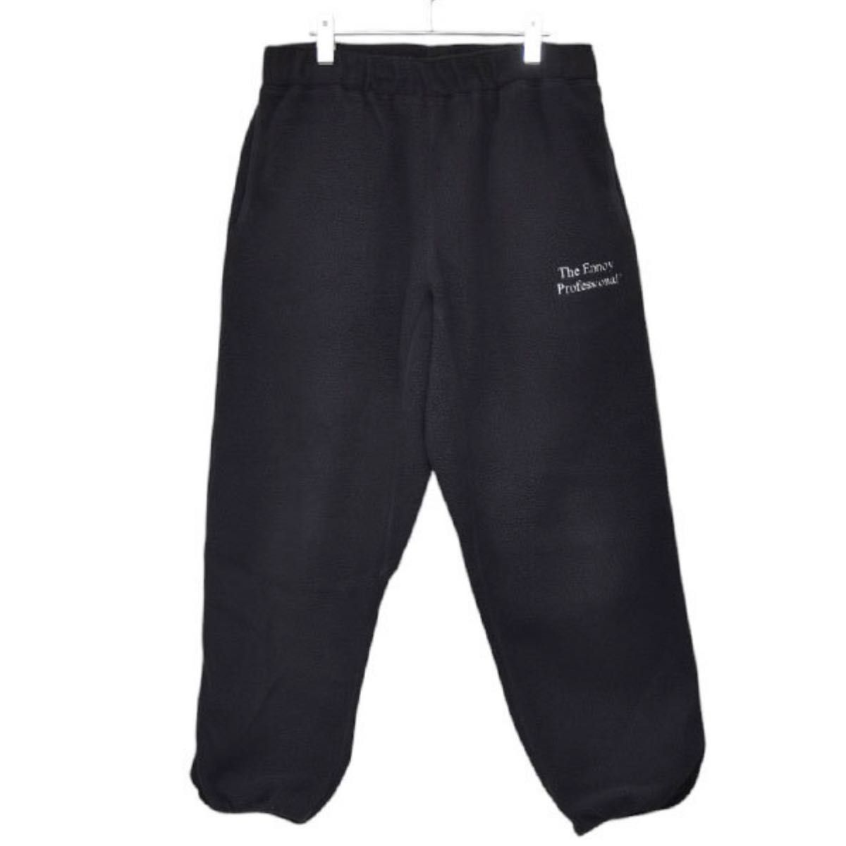 ENNOY エンノイ スタイリスト私物2021AW Polartec Fleece Pants ENNOY エンノイ スタイリスト私物2021AW Polartec Fleece Pants