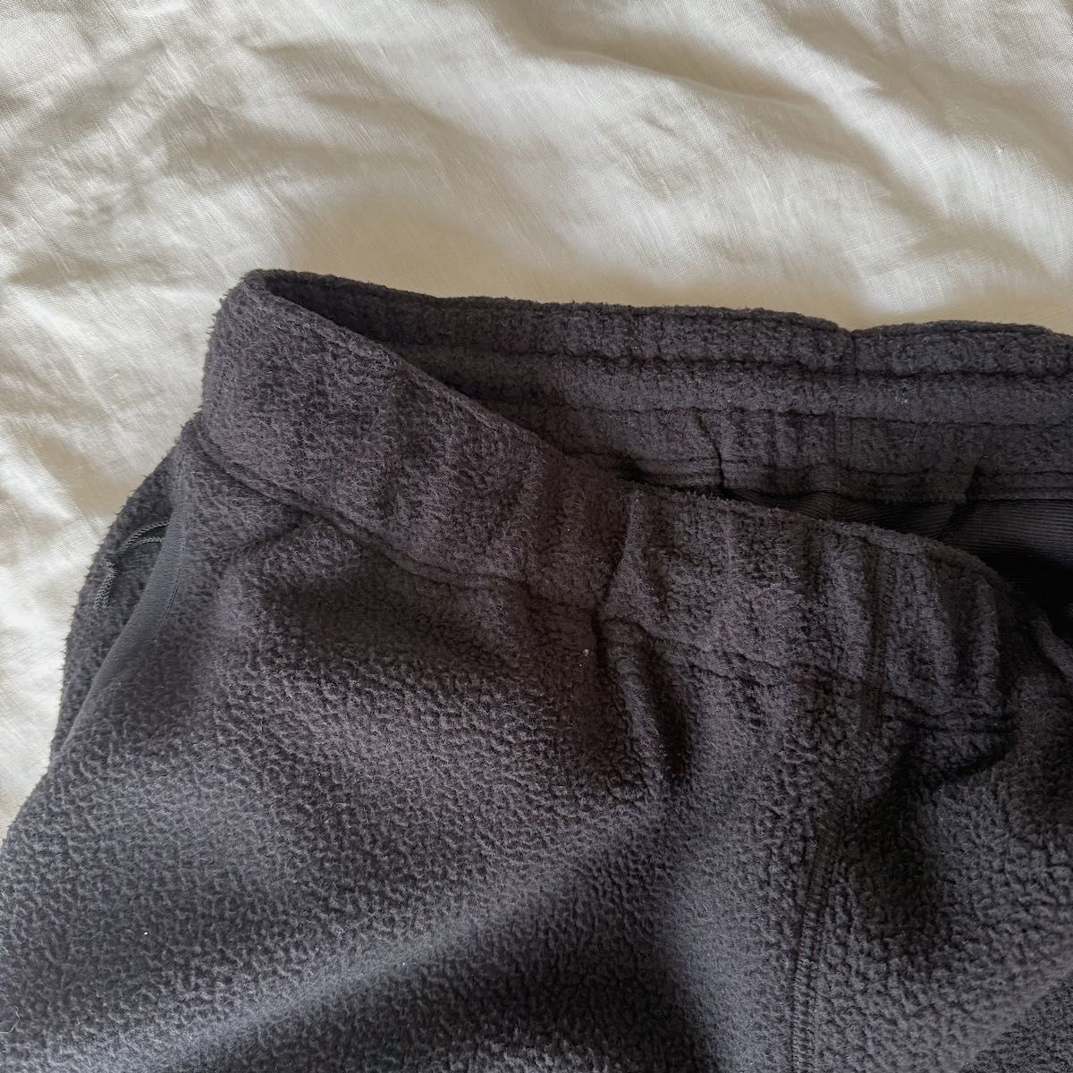 ENNOY エンノイ スタイリスト私物2021AW Polartec Fleece Pants ENNOY エンノイ スタイリスト私物2021AW Polartec Fleece Pants