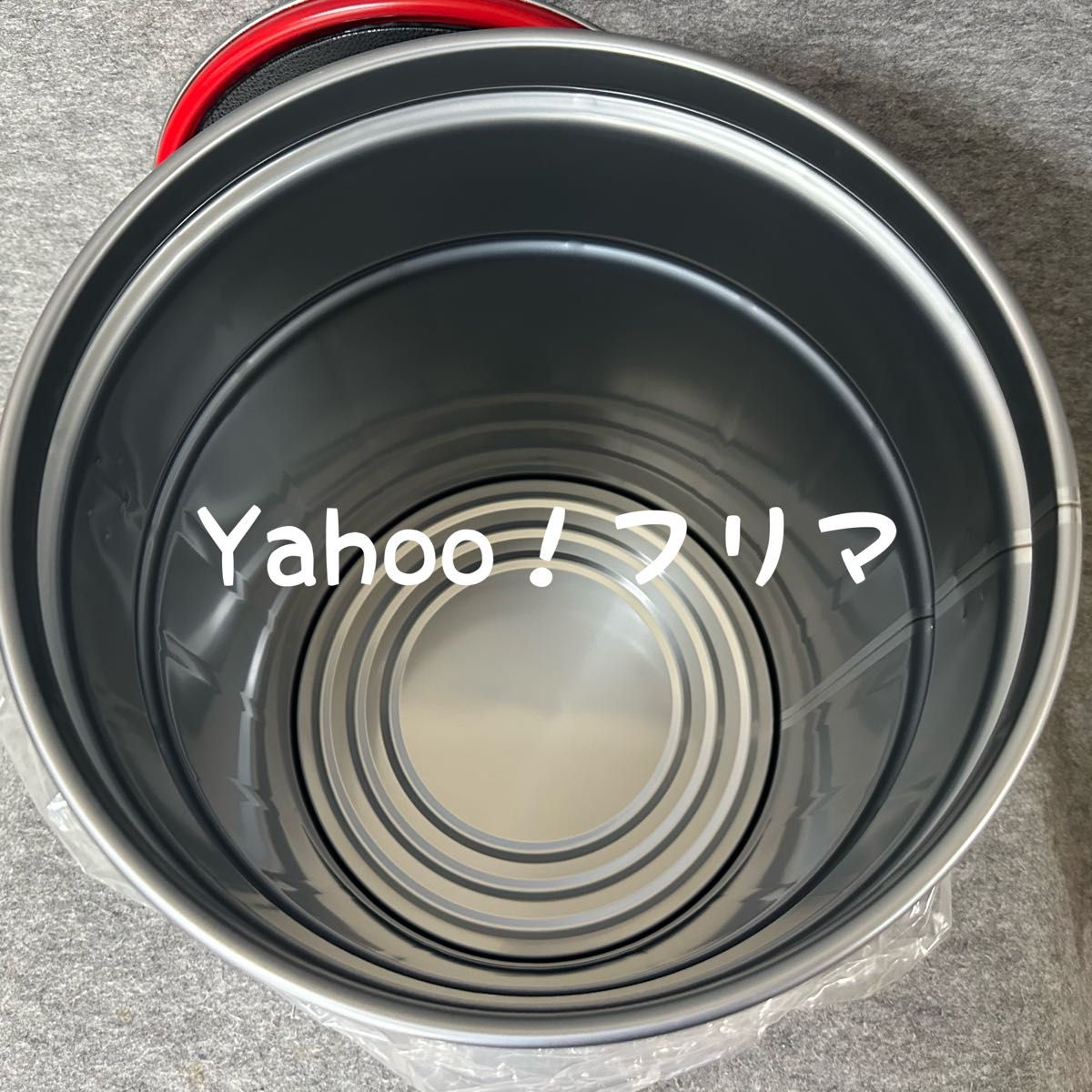 チャムス キャンプ ペール缶 スツール チェア ウォーターガン チャムス キャンプ ペール缶 スツール チェア ウォーターガン