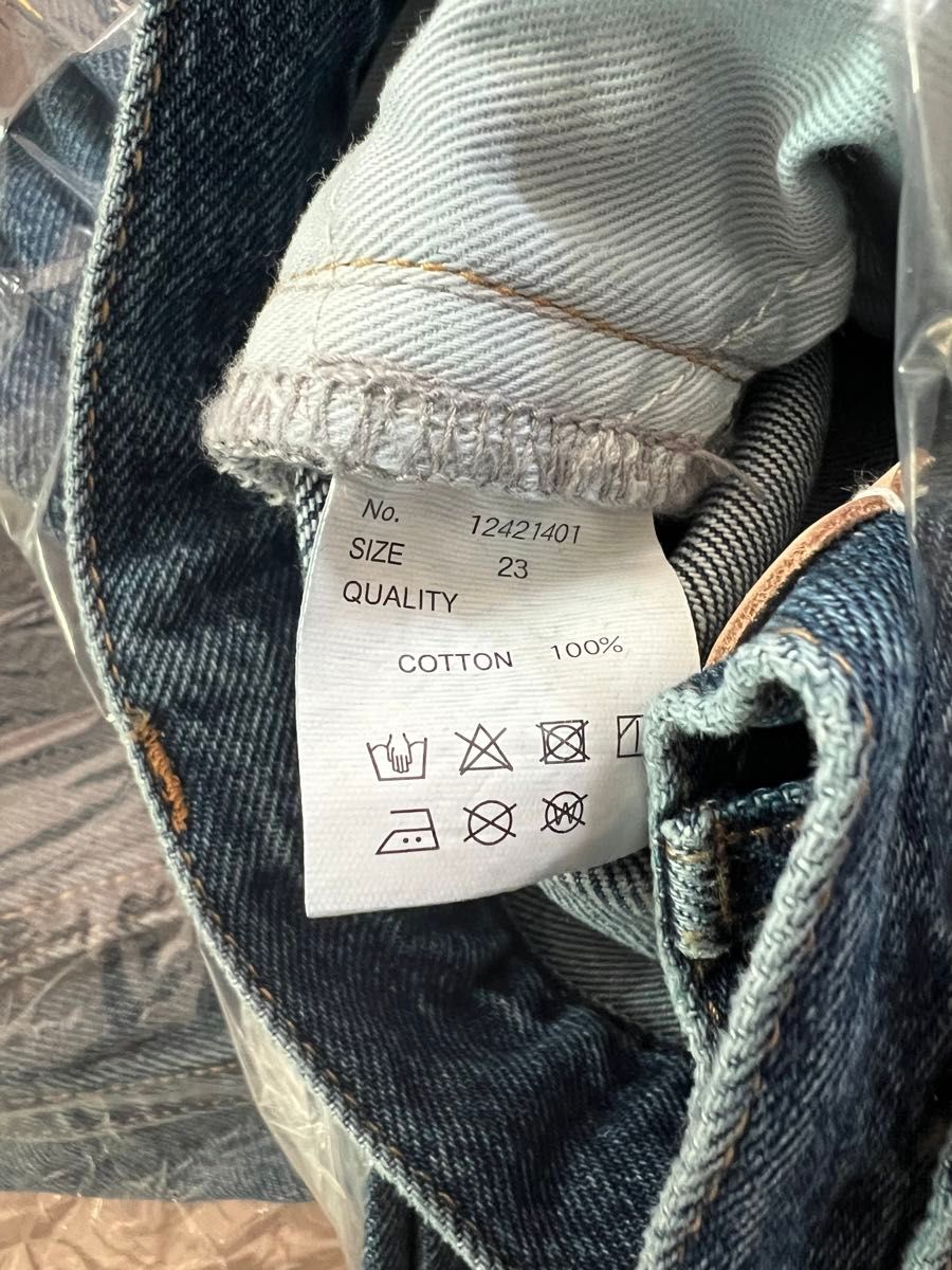 TODAYFUL Cary's Denim|Yahoo!フリマ(旧PayPayフリマ) TODAYFUL Cary's Denim|Yahoo!フリマ(旧PayPayフリマ)