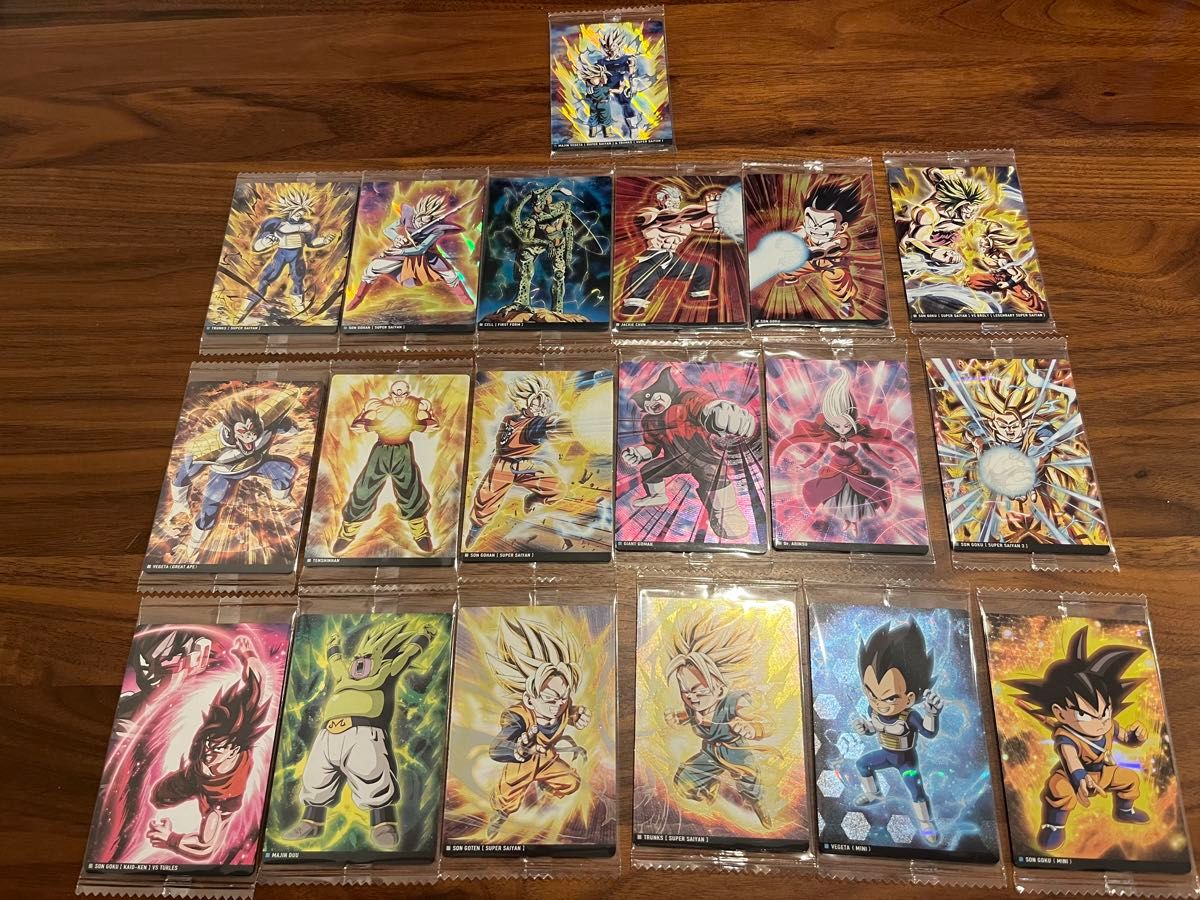 ドラゴンボール イタジャガ まとめ売り セット vol 5 vol 6 ドラゴンボール イタジャガ まとめ売り セット vol 5 vol 6