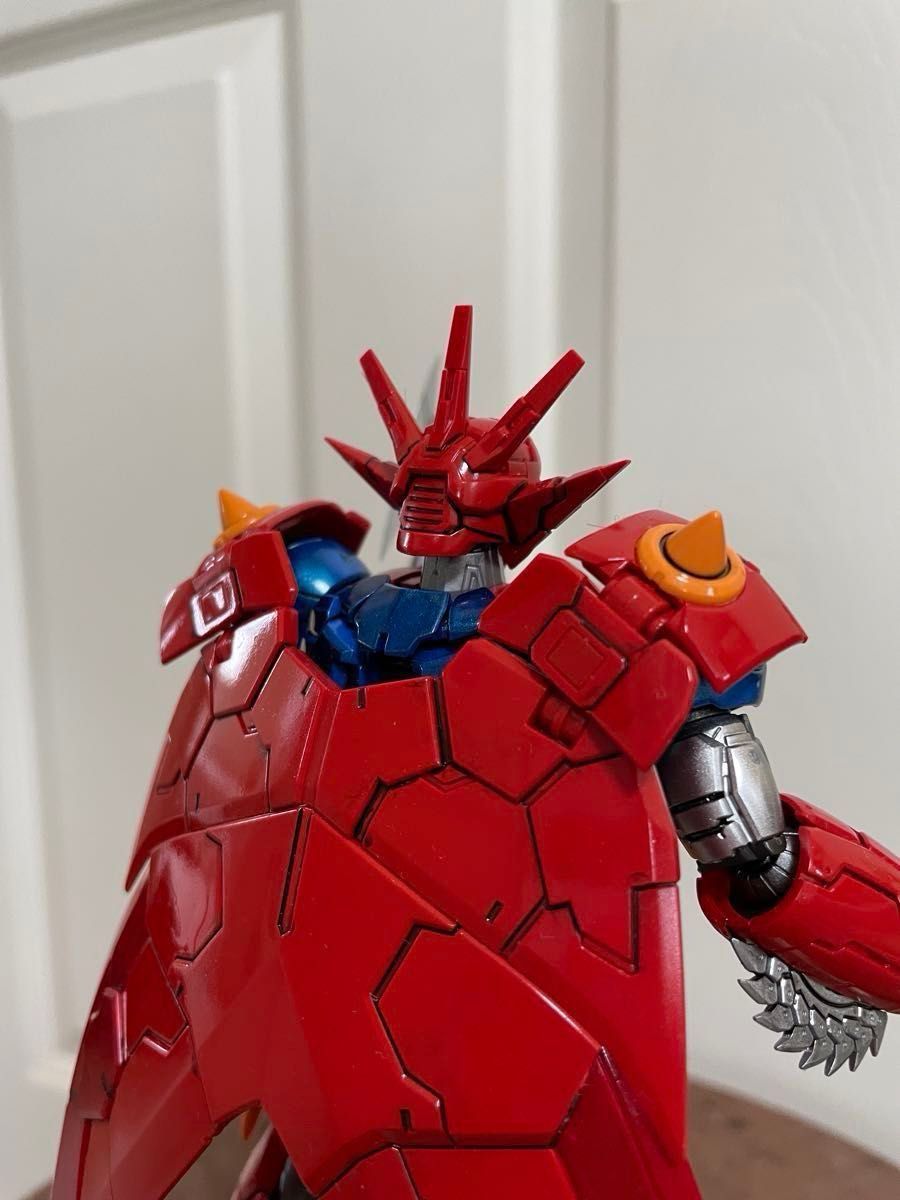 完成品 塗装済 HG ゲッタードラゴン (INFINITISM) 1/144 完成品 塗装済 HG ゲッタードラゴン (INFINITISM) 1/144